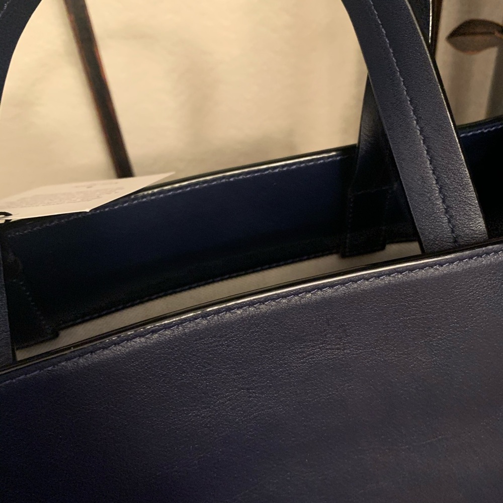 Kate spade Madison Sam anise blue crossbody alpine - Picture 8 of 8